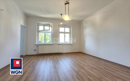 Przestronne 4-pokojowe mieszkanie na parterze w Miłkowicach mieszkanie Miłkowice, MIŁKOWICE, MIŁKOWIECE