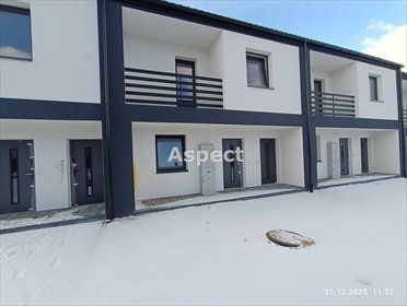 mieszkanie na sprzedaż 60m2 mieszkanie Lubaczów