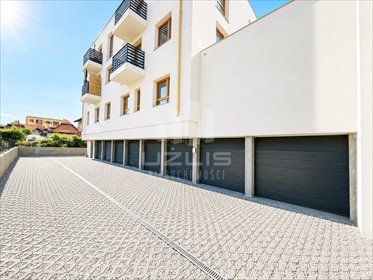 Zapraszam do wynajmu magazynu 100 m² przy DK22 w Starogardzie magazyn Starogard Gdański, Władysława Jagiełły