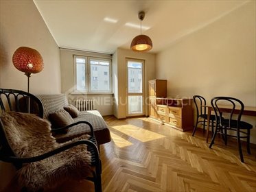Słoneczna kawalerka z balkonem - Osiedle Kopernika mieszkanie Starogard Gdański, Osiedle Kopernika
