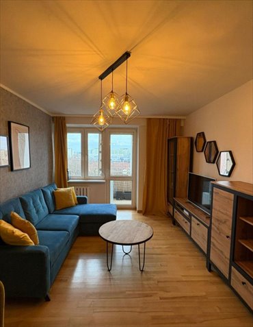 mieszkanie na sprzedaż 46m2 mieszkanie Warszawa, Mokotów, Wolfganga Amadeusza Mozarta