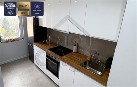 mieszkanie na sprzedaż 53m2 mieszkanie Gdynia, Obłuże, adm. J. Unruga