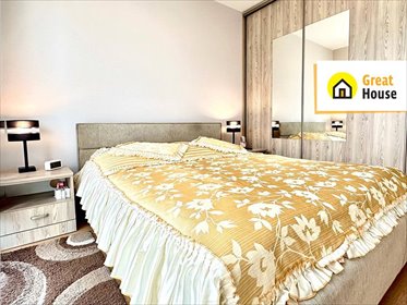 mieszkanie na sprzedaż 56m2 mieszkanie Kielce, Ślichowice, Króla Kazimierza Wielkiego
