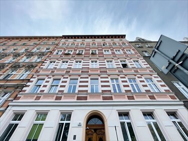 mieszkanie na sprzedaż 91m2 mieszkanie Wrocław, Śródmieście, Ołbin, Bolesława Prusa