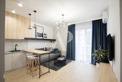 mieszkanie na wynajem 40m2 mieszkanie Warszawa, Mokotów, Cybernetyki