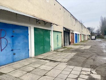 lokal użytkowy na sprzedaż 15m2 lokal użytkowy Bytom, Rozbark, Arki Bożka