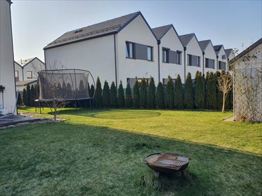 dom na sprzedaż 112m2 dom Karwiany, Dębowa