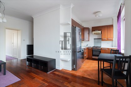 mieszkanie na sprzedaż 51m2 mieszkanie Warszawa, Praga-Północ