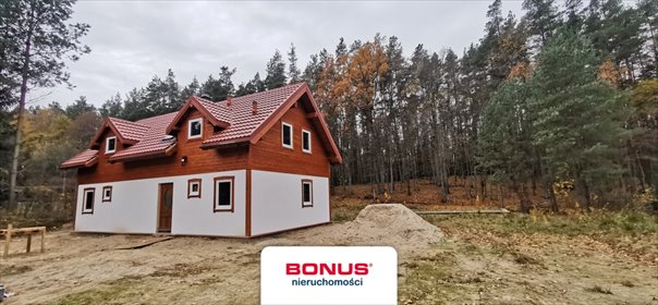 dom na sprzedaż 140m2 dom Gągławki