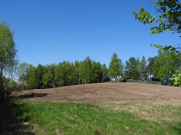 działka na sprzedaż 4192m2 działka Dół