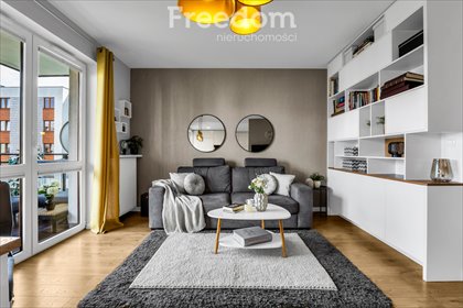 mieszkanie na sprzedaż 74m2 mieszkanie Warszawa, Bemowo, Batalionów Chłopskich