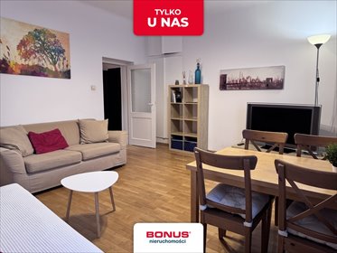 mieszkanie na wynajem 53m2 mieszkanie Warszawa, Śródmieście, Nowe Miasto, Koźla