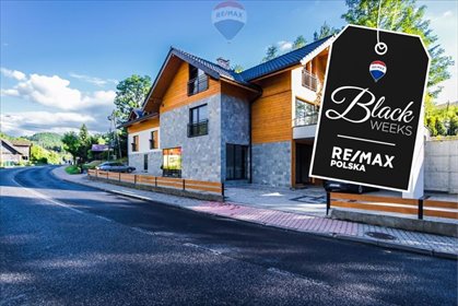 lokal użytkowy na sprzedaż 400m2 lokal użytkowy Korbielów