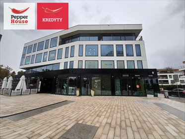 lokal użytkowy na wynajem 162m2 lokal użytkowy Gdynia, Orłowo, Zwycięstwa