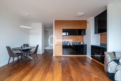 Do sprzedania przestronne mieszkanie 52 m² w Oliwie mieszkanie Gdańsk, Oliwa, Kaprów