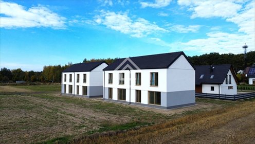 dom na sprzedaż 106m2 dom Dąbrowa