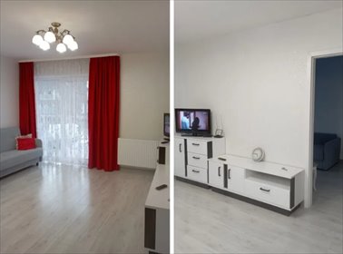 mieszkanie na sprzedaż 42m2 mieszkanie Siechnice, Gimnazjalna