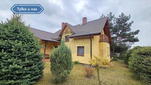 dom na sprzedaż 101m2 dom Kamińsko