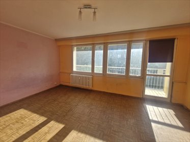 mieszkanie na sprzedaż 48m2 mieszkanie Zgierz, Kurak