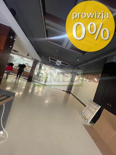 lokal użytkowy na wynajem 200m2 lokal użytkowy Warszawa, Mokotów, Sielce