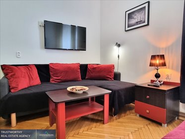 mieszkanie na sprzedaż 70m2 mieszkanie Kraków, Stare Miasto, Stare Miasto, Oskara Kolberga