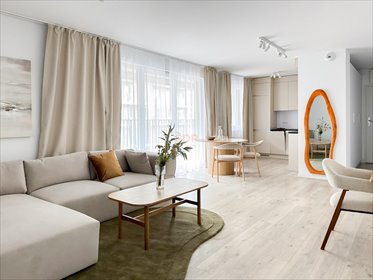 mieszkanie na sprzedaż 53m2 mieszkanie Wrocław, Stare Miasto, Stare Miasto, Mieszczańska