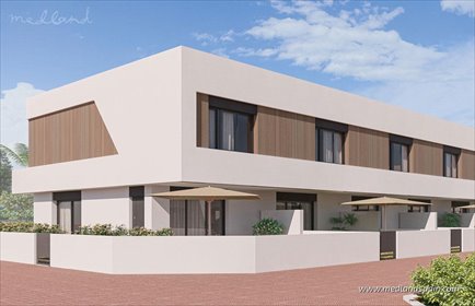 dom na sprzedaż 112m2 dom Pilar de la Horadada