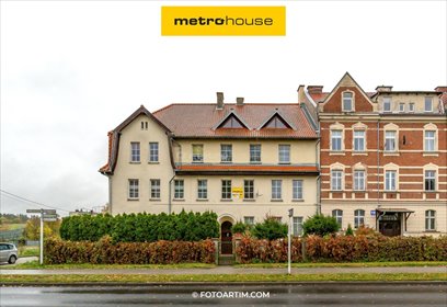 mieszkanie na sprzedaż 106m2 mieszkanie Mrągowo, Wolności