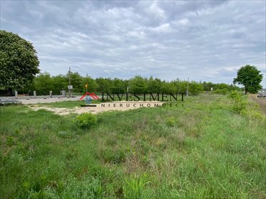 Działka 752 m² pod dom z mediami, spokój i bliskość miasta działka Kędzierzyn-Koźle, Wierzbowa