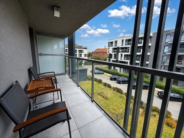 Komfortowe 3-pokojowe mieszkanie 56,46 m² polecam mieszkanie Gliwice, Karolinki