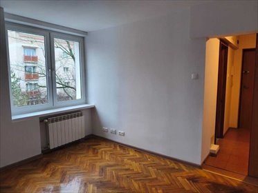 mieszkanie na sprzedaż 53m2 mieszkanie Warszawa, Praga-Północ, Józefa Nusbauma-Hilarowicza