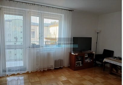 mieszkanie na sprzedaż 52m2 mieszkanie Warszawa, Ursus, Skoroszewska