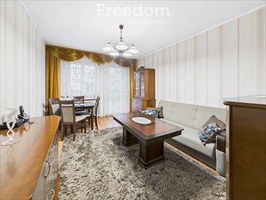 mieszkanie na sprzedaż 52m2 mieszkanie Katowice, ks. Franciszka Ścigały