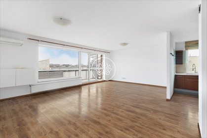 Zapraszam do wynajmu 129 m² mieszkania z tarasem i balkonami! mieszkanie Toruń, Janiny Bartkiewiczówny