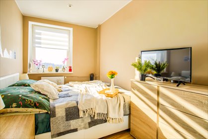 mieszkanie na sprzedaż 64m2 mieszkanie Poznań, Głuszyna, Głuszyna, Głuszyna