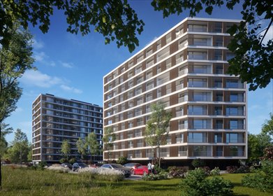 mieszkanie na sprzedaż 53m2 mieszkanie Bytom, Stroszek