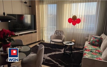 mieszkanie na sprzedaż 58m2 mieszkanie Częstochowa, Okulickiego 54