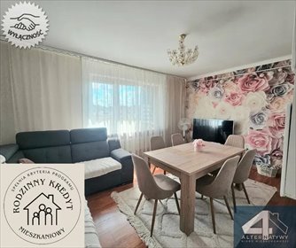 mieszkanie na sprzedaż 65m2 mieszkanie Mielec, Asnyka