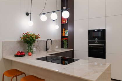 mieszkanie na sprzedaż 44m2 mieszkanie Warszawa, Wola, Grzybowska