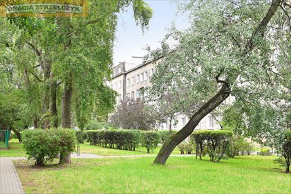 mieszkanie na sprzedaż 50m2 mieszkanie Warszawa, Praga-Północ, Józefa Szanajcy