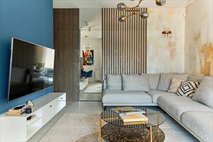 mieszkanie na sprzedaż 54m2 mieszkanie Gdynia, Działki Leśne, Bydgoska