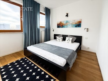 mieszkanie na wynajem 50m2 mieszkanie Warszawa, Mokotów, Chełmska