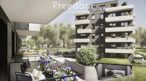 mieszkanie na sprzedaż 47m2 mieszkanie Marki, Aleja Marszałka Józefa Piłsudskiego