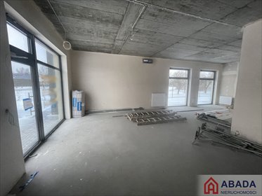 lokal użytkowy na wynajem 153m2 lokal użytkowy Tarczyn