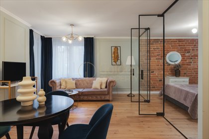 mieszkanie na sprzedaż 40m2 mieszkanie Gdańsk, Śródmieście, Warzywnicza