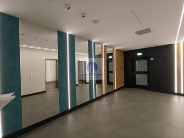 Wynajmę biuro 38 m² na Powiślu z parkingiem i salą konferencyjną lokal użytkowy Warszawa, Śródmieście, al. 3 Maja