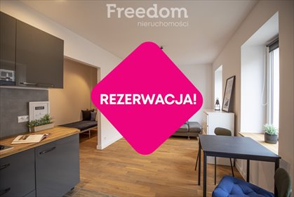 mieszkanie na sprzedaż 28m2 mieszkanie Brzeg, Armii Krajowej