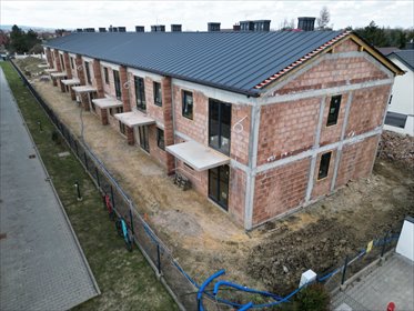 mieszkanie na sprzedaż 53m2 mieszkanie Rzeszów, Miejska