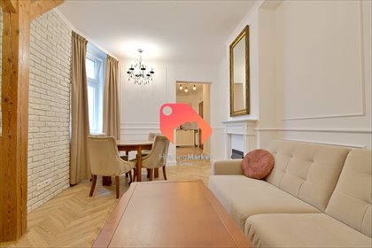 mieszkanie na sprzedaż 43m2 mieszkanie Bydgoszcz, Śródmieście, Augusta Cieszkowskiego