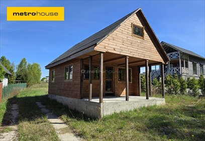 działka na sprzedaż 444m2 działka Mikołajki